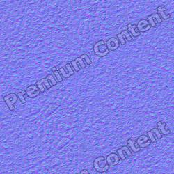 Seamless Textures of Metal & Normal Mapping